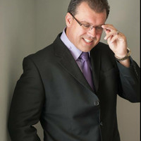 Andrew Williams, PMP®