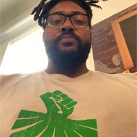 Christopher (Issaac Mtulu Orion) Gooden