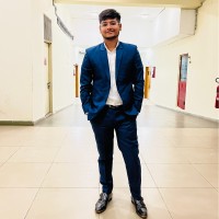 Snehil Anand