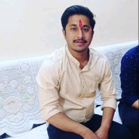 Sourav Bhargava