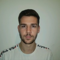 Maximilian Kriebel