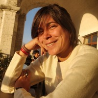 Chloé Toussaint