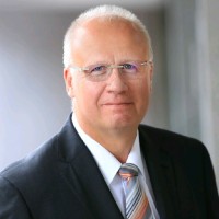 Andreas Bange