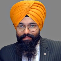 Gurteer Singh