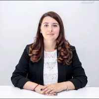 Yordanka Rangelova