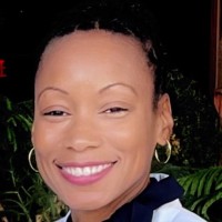 Dr. Latoya Staley