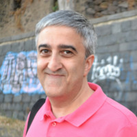 Angelo Lombardo