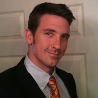 Christopher Tisot