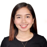 Maria Lei Ann Hernandez, RMT, MLS (ASCPi) CM