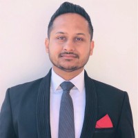 Deepak Dadwal