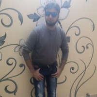 Muhammad Waqas