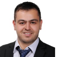 Mohammed Eqab