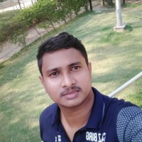 Arbind Giri