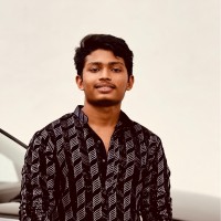 Mohammed Ashik