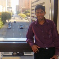 Deepak Krishnamurthy