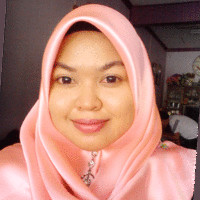 Nurul Akma Aznira