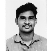 Harikrishnan N B