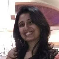 Disha Joshi