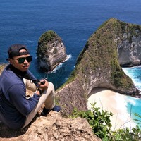 Gilang Ramdan