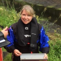Jo Girvan
