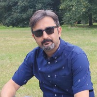 Syed Muhammad Rafi Shah , (Pmp)®