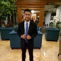 Hendry Ashary