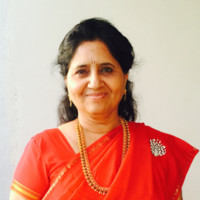 A.Nagarathna Bhat