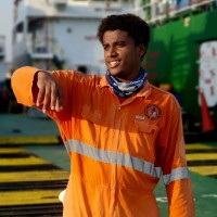 Karim Omar Ally