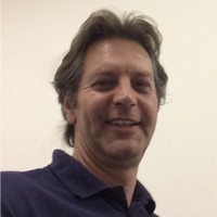Stuart Hutson