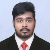 Anuaadhavan K