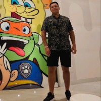 Cesar Andres Gonzalez Rodriguez