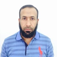 Hussein Al Ajrami