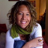 Erin Mcelwain