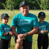 Brandon Bartels (CSM)