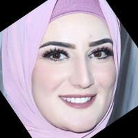 Yasmeen Kediha