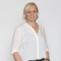 Sabine Dalton