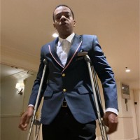 Shi-Shun Burgess