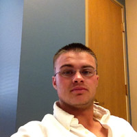 Cory Westerman