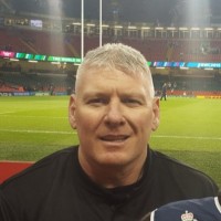 Brett Amas