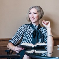 Zuzana Budacova