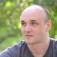 Max Gribov