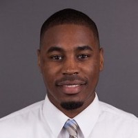 Austin Potts