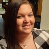 Rachael P.