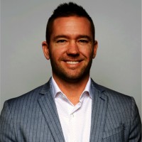 Garrett Pritchard