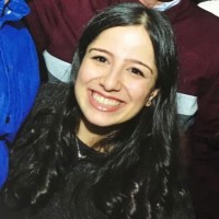 Nadine Zabaneh