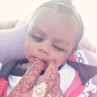 Sunil Maurya