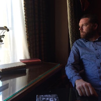 Joe De Koning, P.Eng.