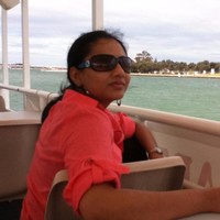 Yamini Sivashunmugam