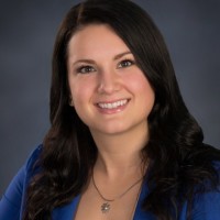 Rebecca Messier