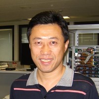 Chengzhi Lu